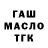 БУТИРАТ вода Undisputed U.F.S